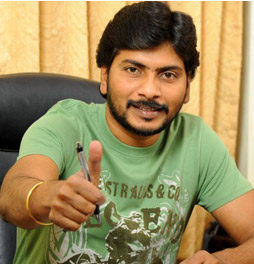 Sampat to follow Trivikram Srinivas