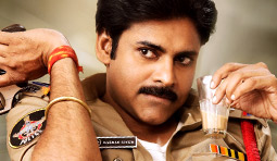 Pawan following Rajinikanth suggestion