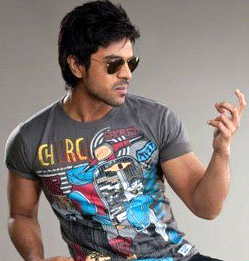 Charan: Actions speak louder than Words