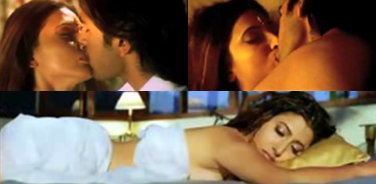 Pooja Bharti Xxx Video - Pooja Bharti goes Semi Porn for Four | cinejosh.com