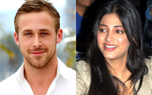 Who is Shruti Hasan's Dream Man?