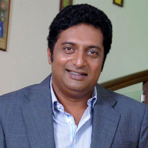 Prakash Raj Not Repented