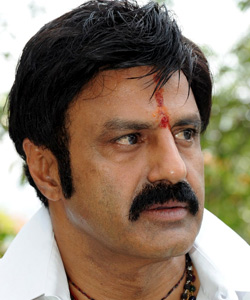 Balayya's Political Strategy