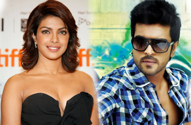 Priyanka Master Plan shocks Mega Fans