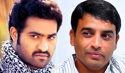 Can 'Dil' Raju make NTR as No. 1?