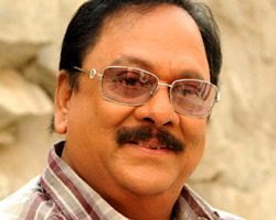 Krishnam Raju to re-join active politics