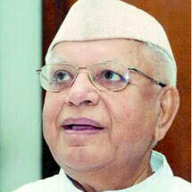 N D Tiwari to undergo DNA test