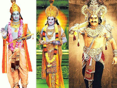 Without Jr. Ntr, No N-Vamsham in T-wood