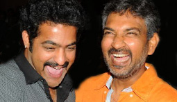 'Dammu' keeps Rajamouli on Top