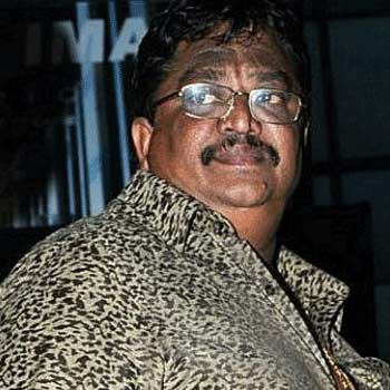 'Producer C. Kalyan is a Criminal'