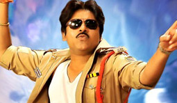 Pawan is not a Pinch Hitter!