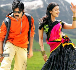 'Gabbar Singh' to pay the Old Dues