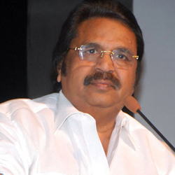  Why Dasari absent for MB's Felicitation?