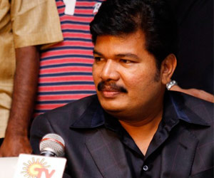 Top Director Shankar's Film on 'Elections'