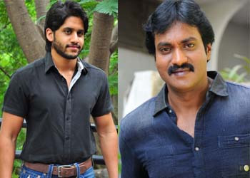 Problems with Chaithoo - Sunil Movie?