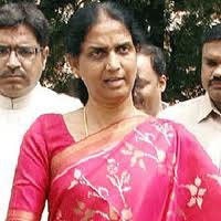 CBI grills Sabitha in Jagan's assets case