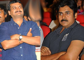 Pawan Stuns Ganesh Babu!?