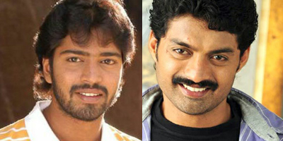 Allari Fights with Nandamuri Hero