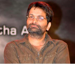 Trivikram's Rare Feat with Mahesh, NTR & Cherry