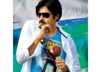 Pawan makes this Politician Happy!