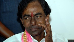 Congress accuses KCR of misusing T-agitation