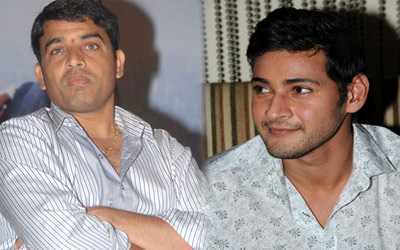 Mahesh Warns Dil Raju