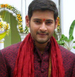 Mahesh's Marriage Songs Sentiment