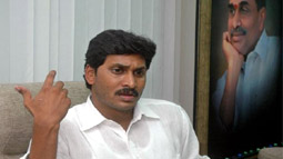 CBI quiz Jagan Mohan Reddy on VANPIC deals