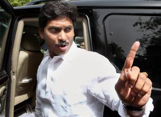 Fresh Updates on YS Jagan Arrest