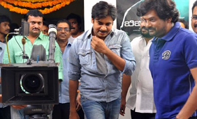 Pawan Should Stay Away from 'Gabbar'