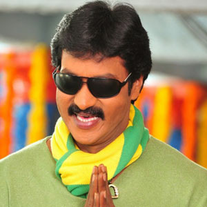 'Sambarala Rambabu' Shelved !