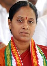 Konda Surekha blames cross-voting for defeat