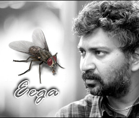 Rajamouli Definitely on Front Foot