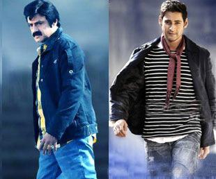 Balayya Ignored, Mahesh Respected