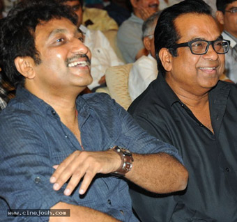 Brahmi didn't take Srinu So Seriously