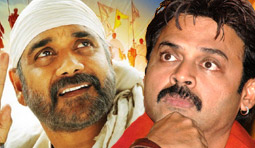 Nag and Venky Changing the Equations