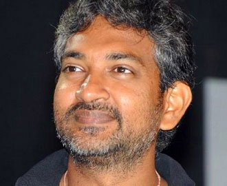 Even Rajamouli thought of a T-Break