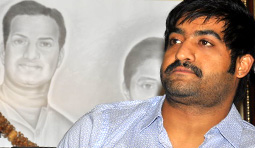 NTR says, 'Nani is no more My Friend'