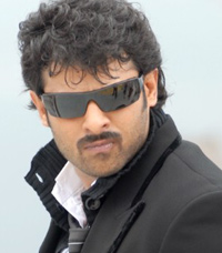 Isn't Prabhas a Star Hero for Rajamouli?