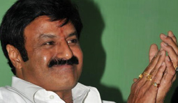 Balayya Wants to Play Triple Role