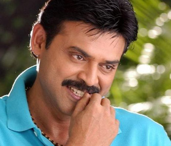 Venky's Versatility