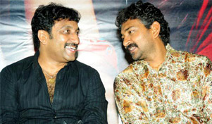 Can Srinu Break Rajamouli Jinx?