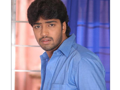 Chiru's Movie Title for Allari Naresh