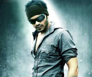 Manchu Manoj's Versatality Revealed