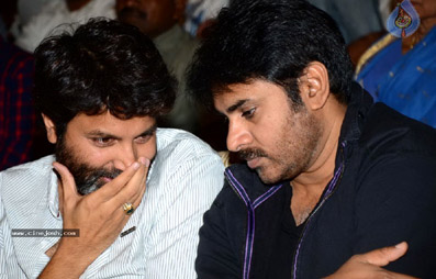 Trivikram left No Scope for Others