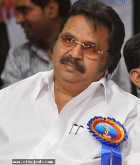 Coal Scam n Dasari's Distribution