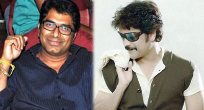 Can Dasarath Make It Big With Nag?