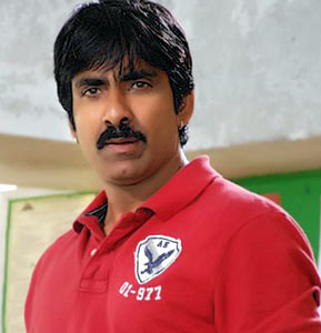 Can Raviteja Regain His Lost Glory?