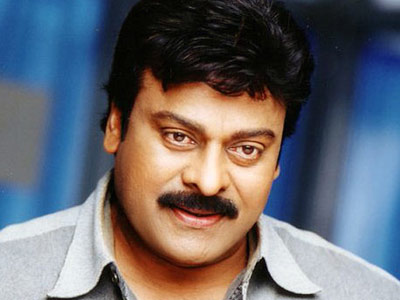 Chiru: PCC Chief? or CM?