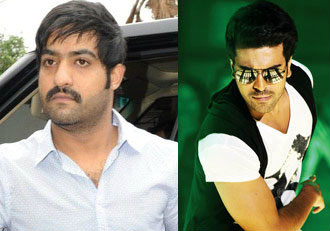 Why 'Naayak' Competes With 'Baadshah'?